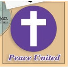 Custom Static Stick Decal w/Clear Back Static (6-10 Square Inch)