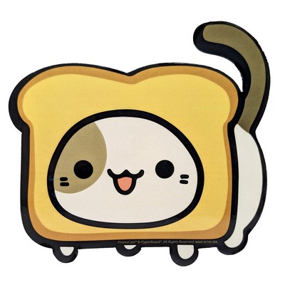 4.25" x 5.5" Sticker