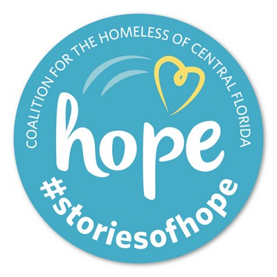 5" Circle Perm Bumper Sticker