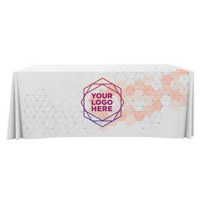 Milliken Signature Table Throw - Dye Sublimation Print