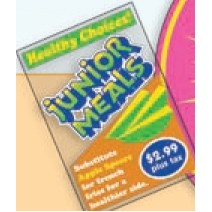 Custom Static Stick Decal w/Clear Back Static (74-93 Square Inch)