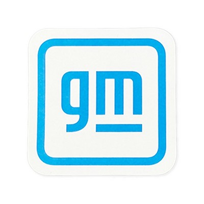 2" x 2" Square Stickers